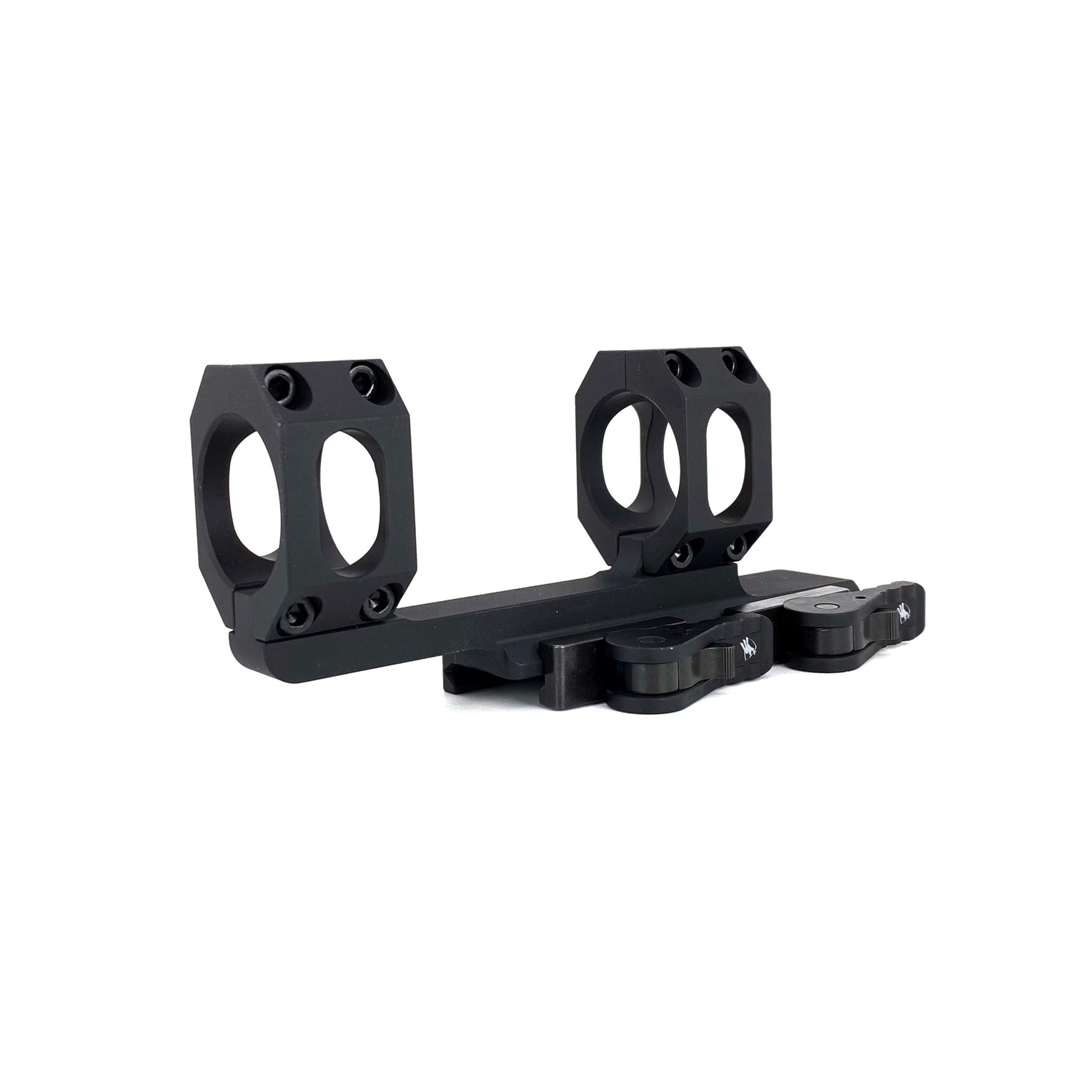 American Defense-Recon 30mm Scope Mount with 2
