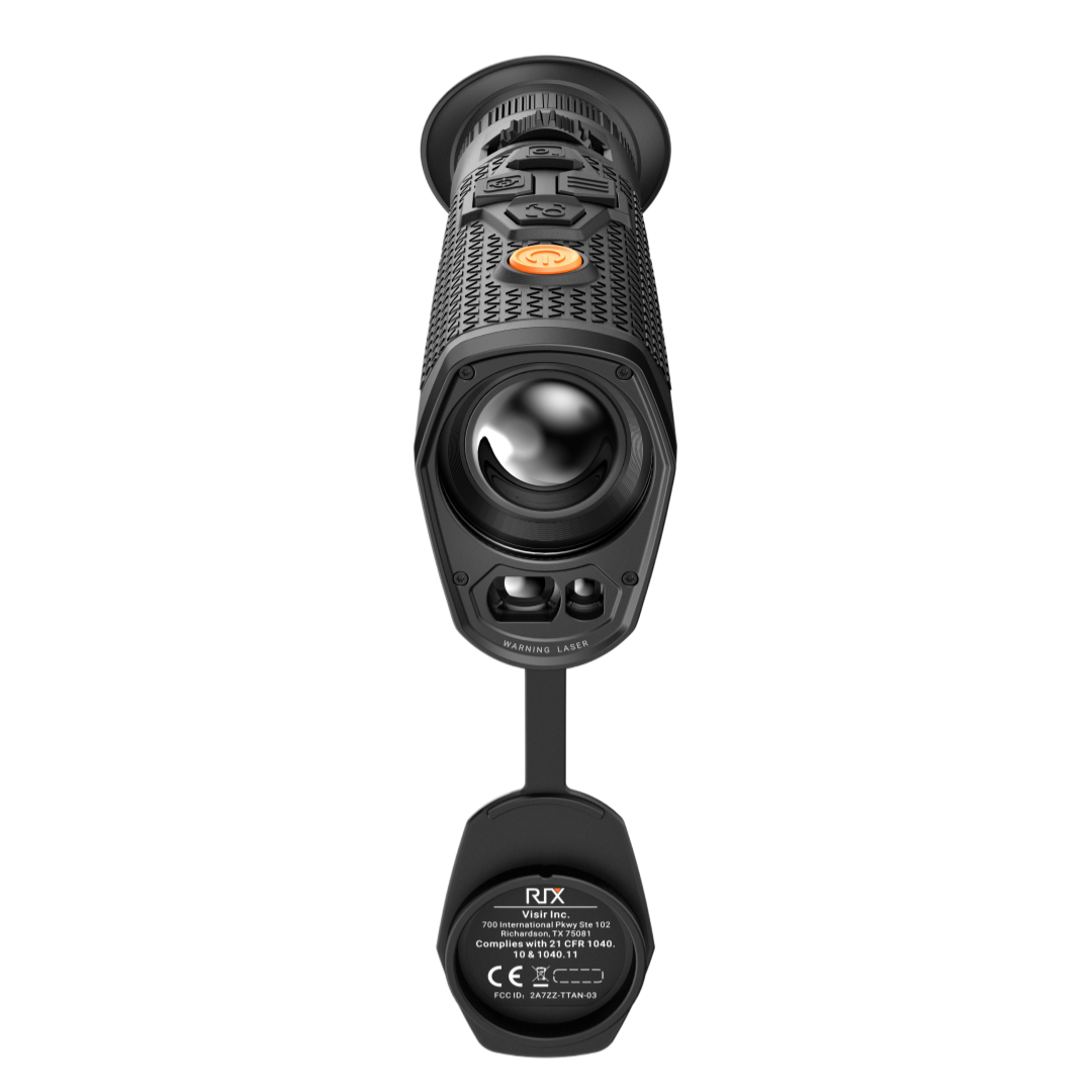 TITAN T3 Thermal Imaging Monocular