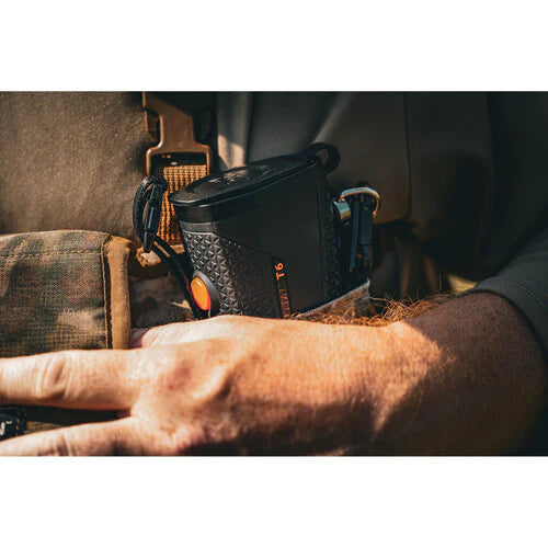 TITAN T6 Thermal Imaging Monocular