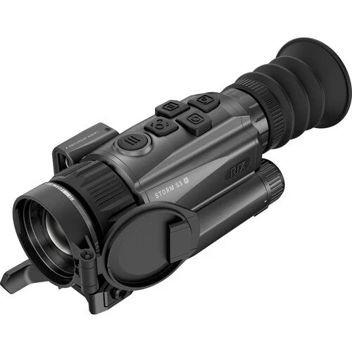 STORM S3R Thermal Imaging RifleScope