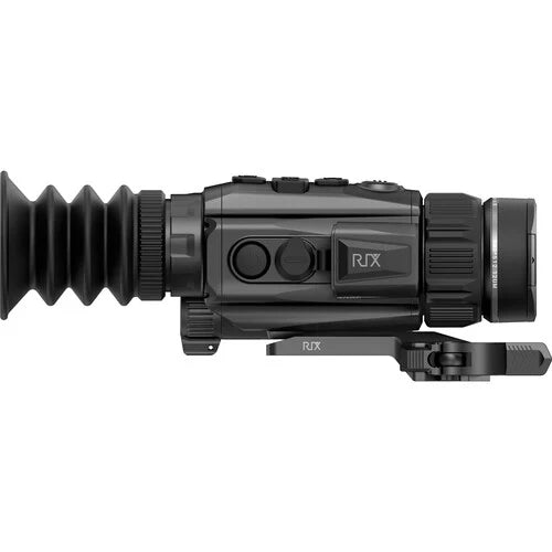 STORM S6R Thermal Imaging RifleScope