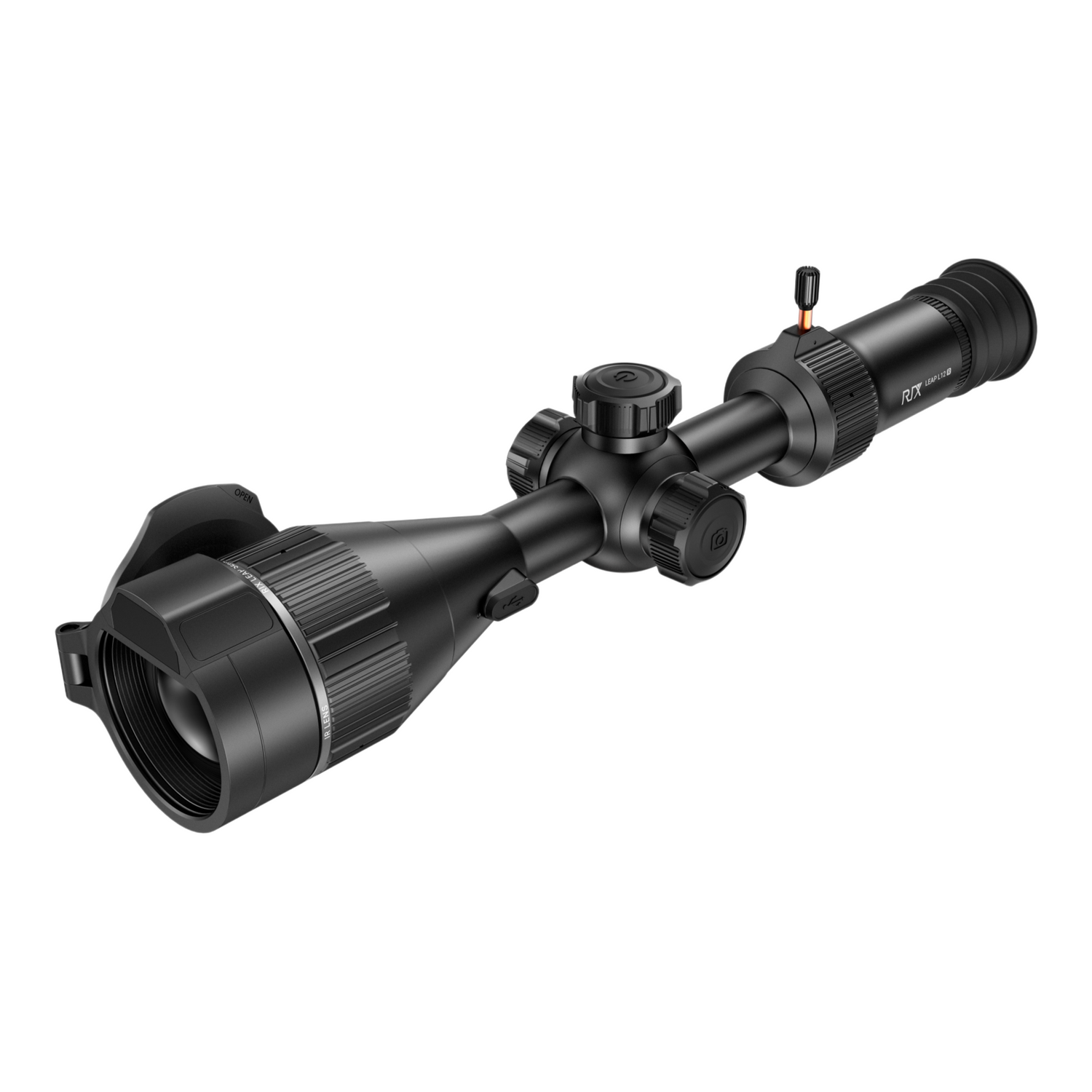 LEAP L12R Thermal Imaging Riflescope DEMO MODEL