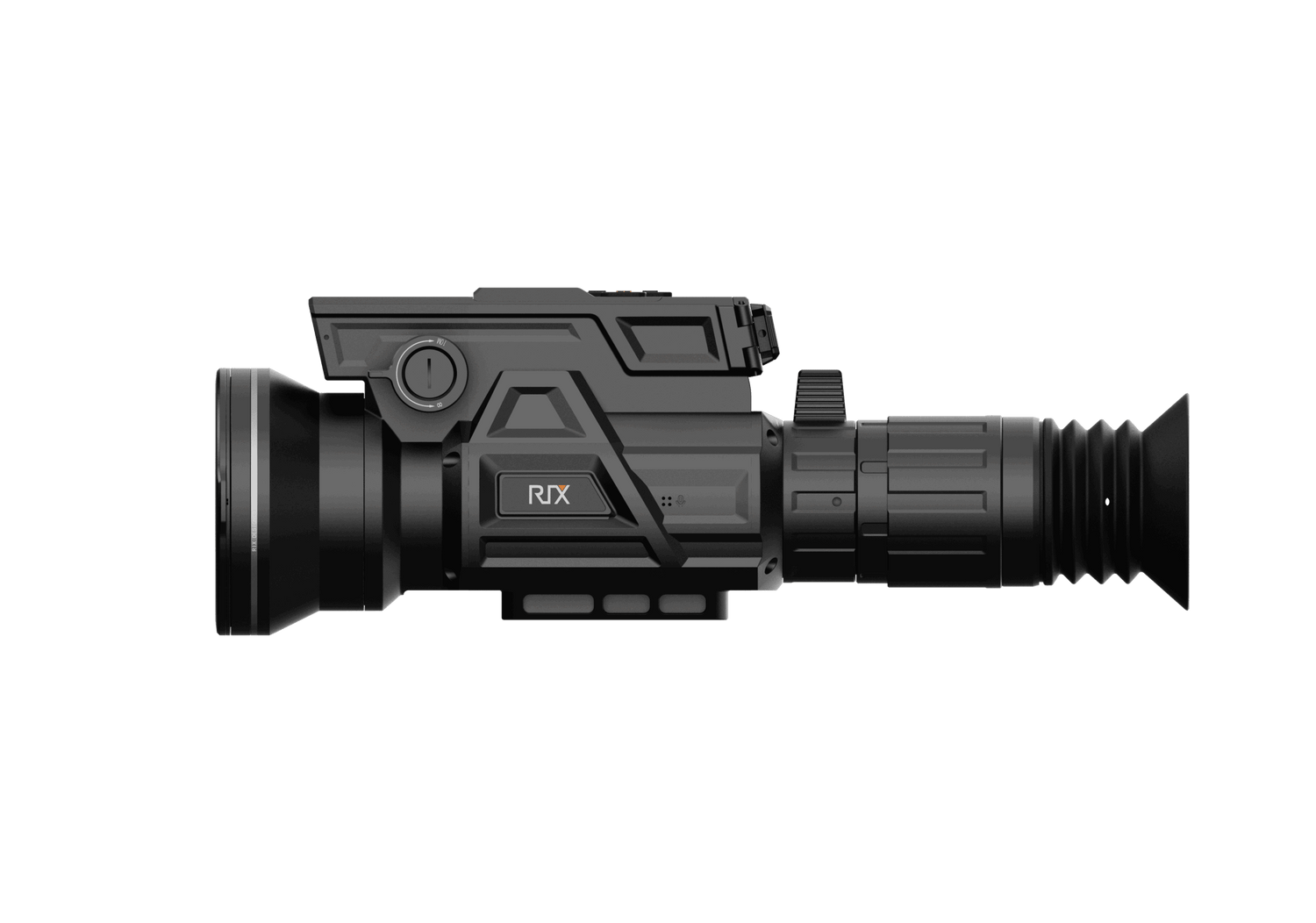RIX DBH D12 Thermal Imaging RifleScope DEMO