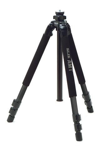 SLIK (Kopfjager) PRO 700 DX HEAVY-DUTY TRIPOD