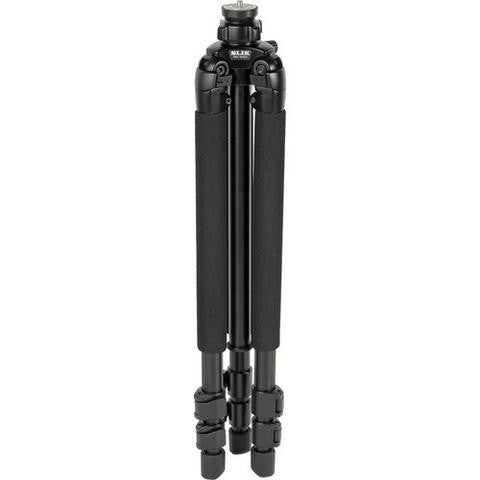 SLIK (Kopfjager) PRO 700 DX HEAVY-DUTY TRIPOD
