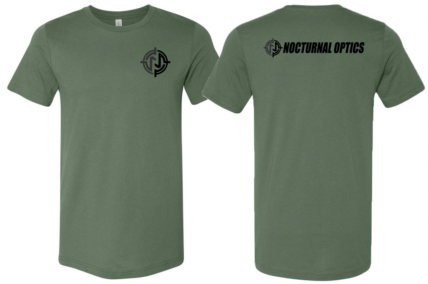 Nocturnal Optics T-Shirt