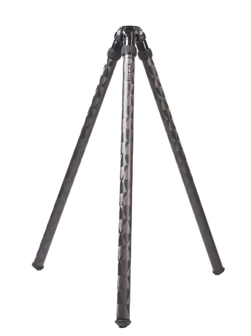 TwoVets QDT V2 LS Inverted W/ Leg Stopper