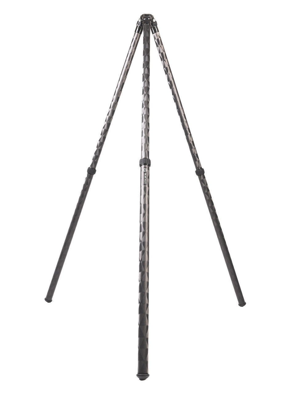 TwoVets QDT V2 LS Inverted W/ Leg Stopper