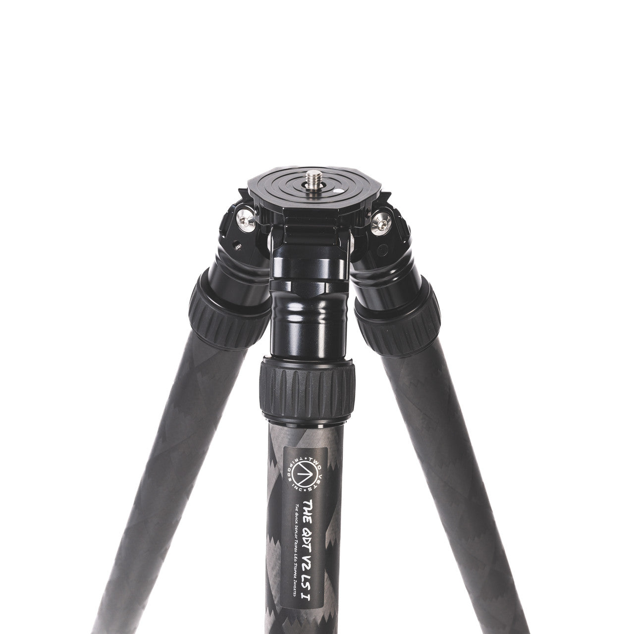 TwoVets QDT V2 LS Inverted W/ Leg Stopper