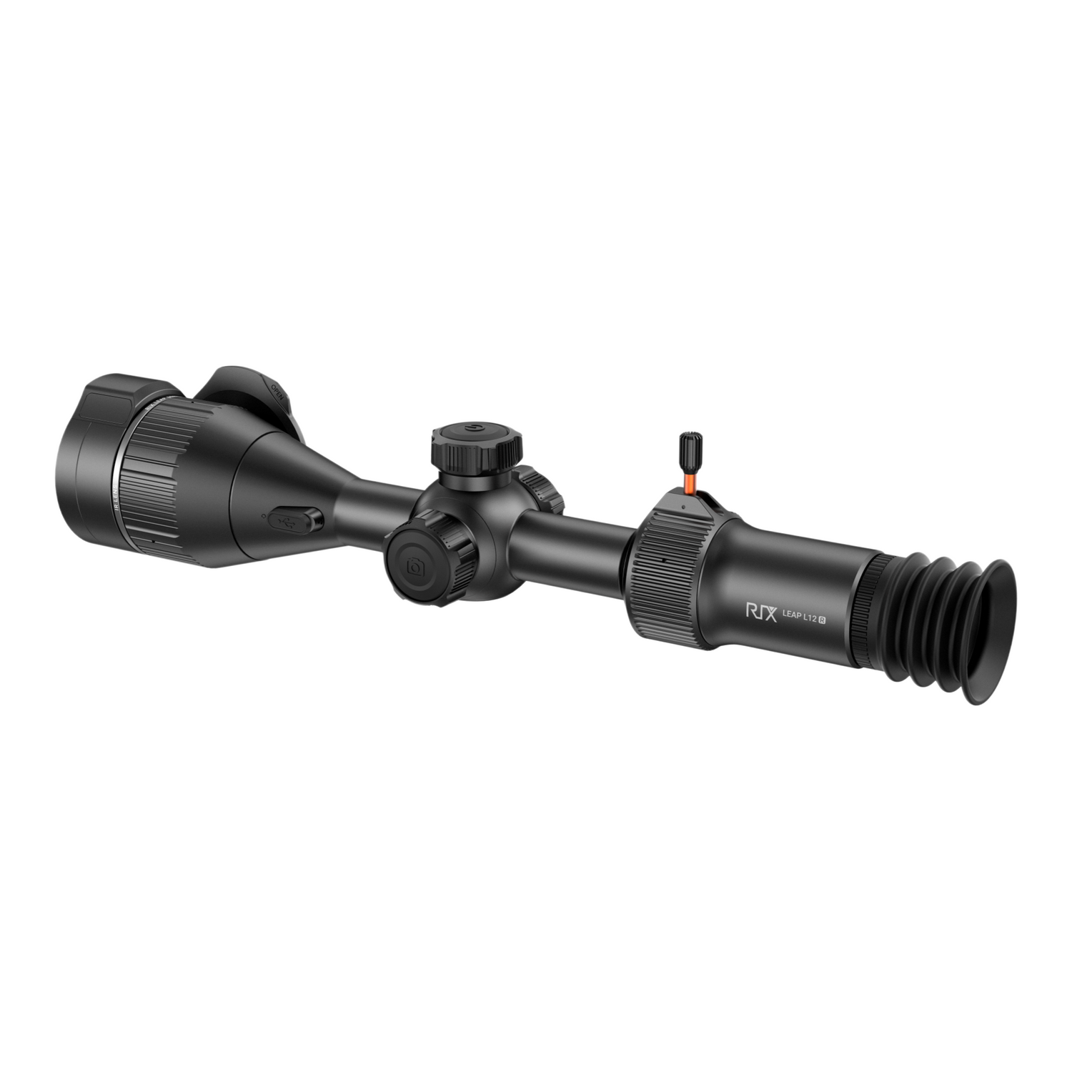 LEAP L12R Thermal Imaging Riflescope DEMO MODEL