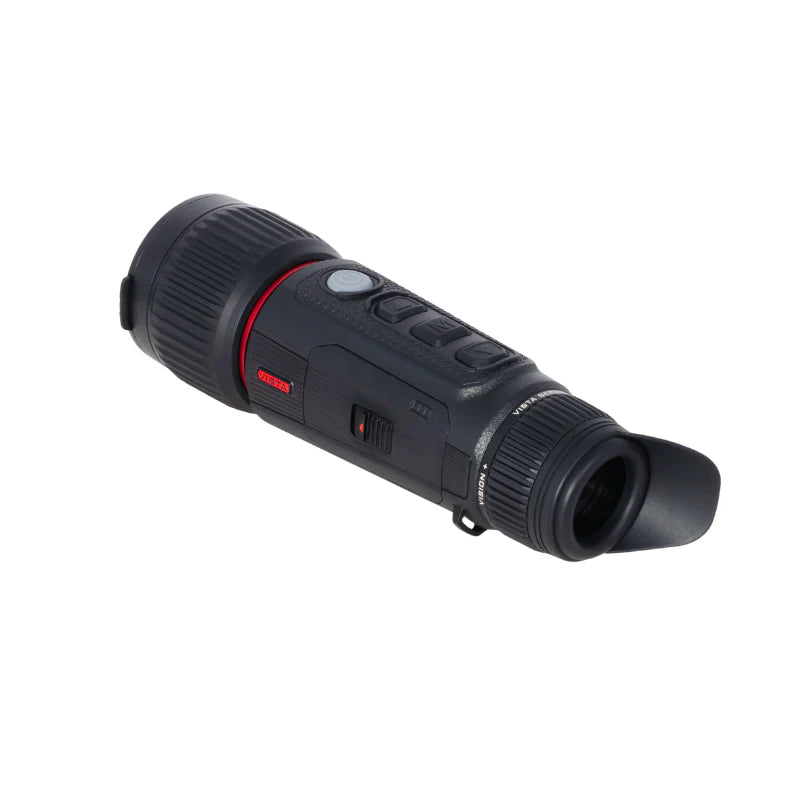 VISTA S50R Rangefinding Thermal Monocular 2X 1280×1024 50 mm LRF
