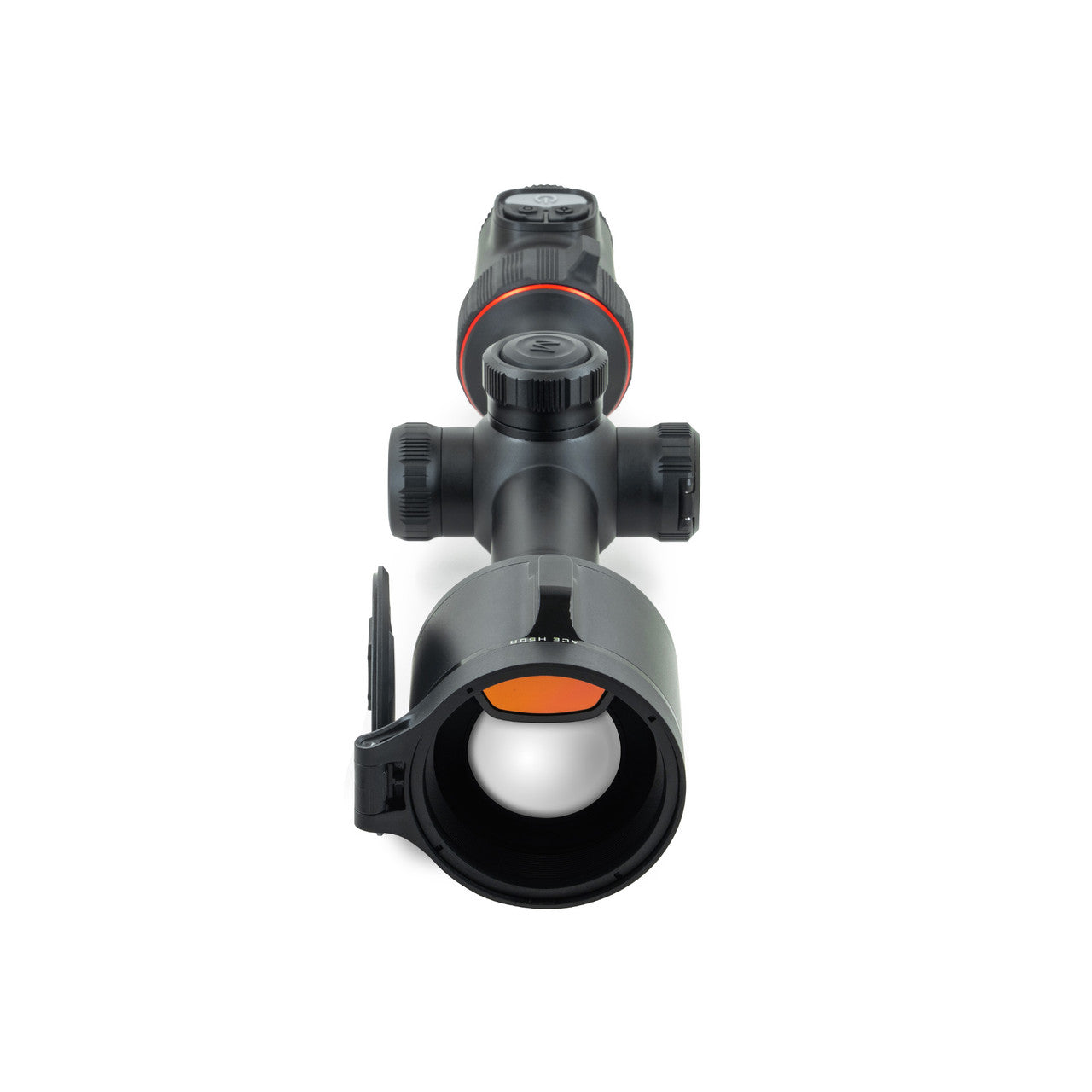 ACE H50R Thermal Weapon Sight Oc. Magnifier 640x512 50mm