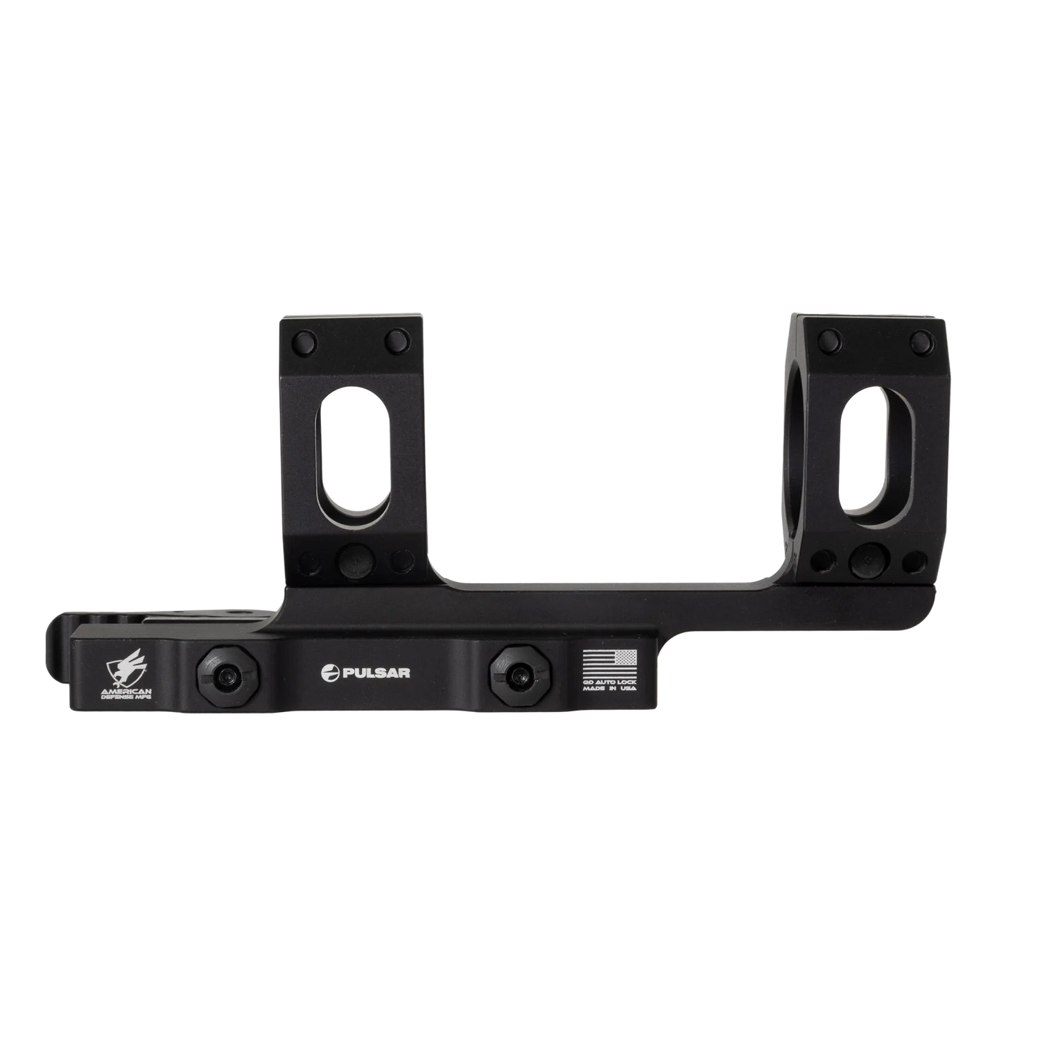 Pulsar Thermion 2 LRF XL60 Thermal Riflescope 2.5-20x60mm ***Store Demo***