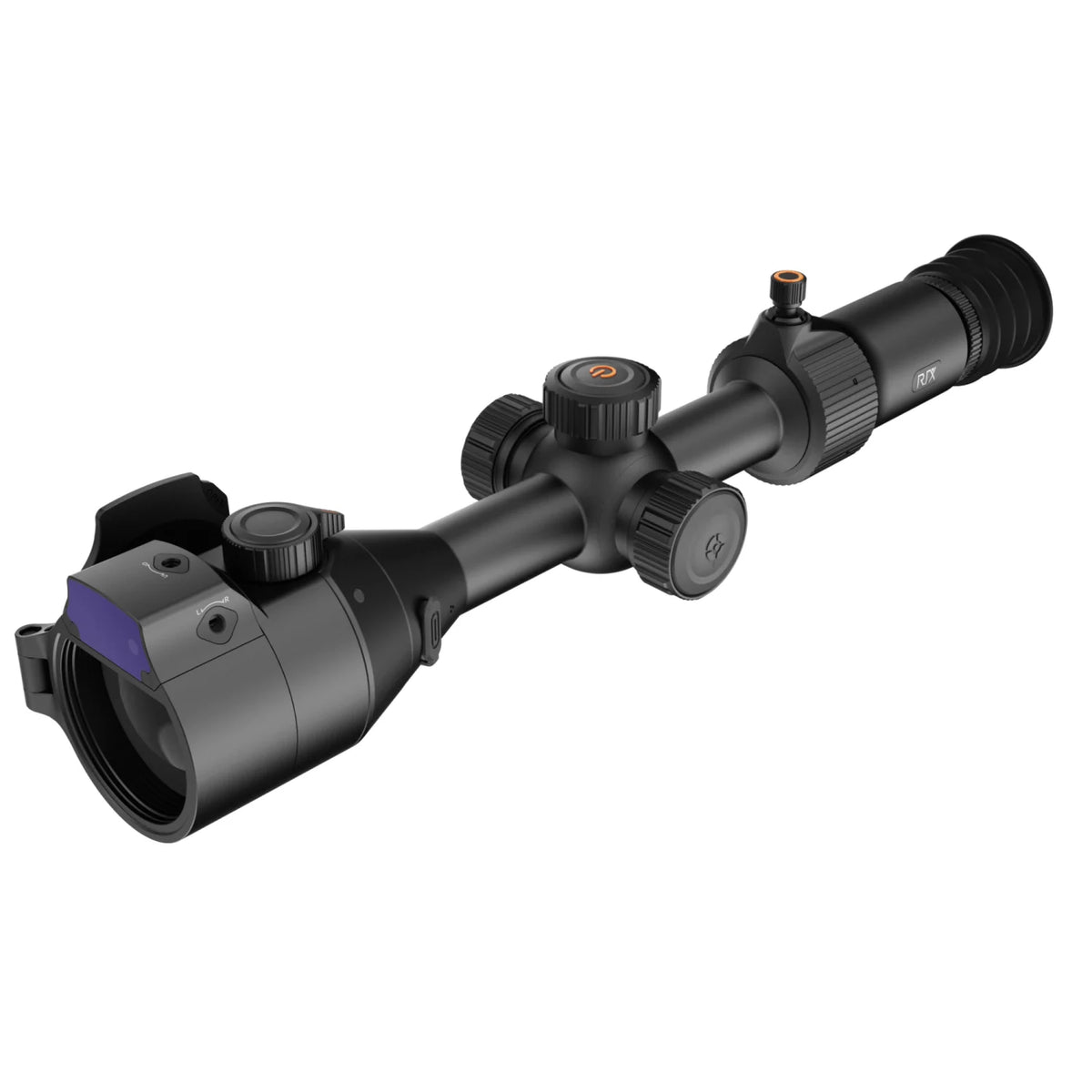 LPR L6R Thermal Imaging Riflescope