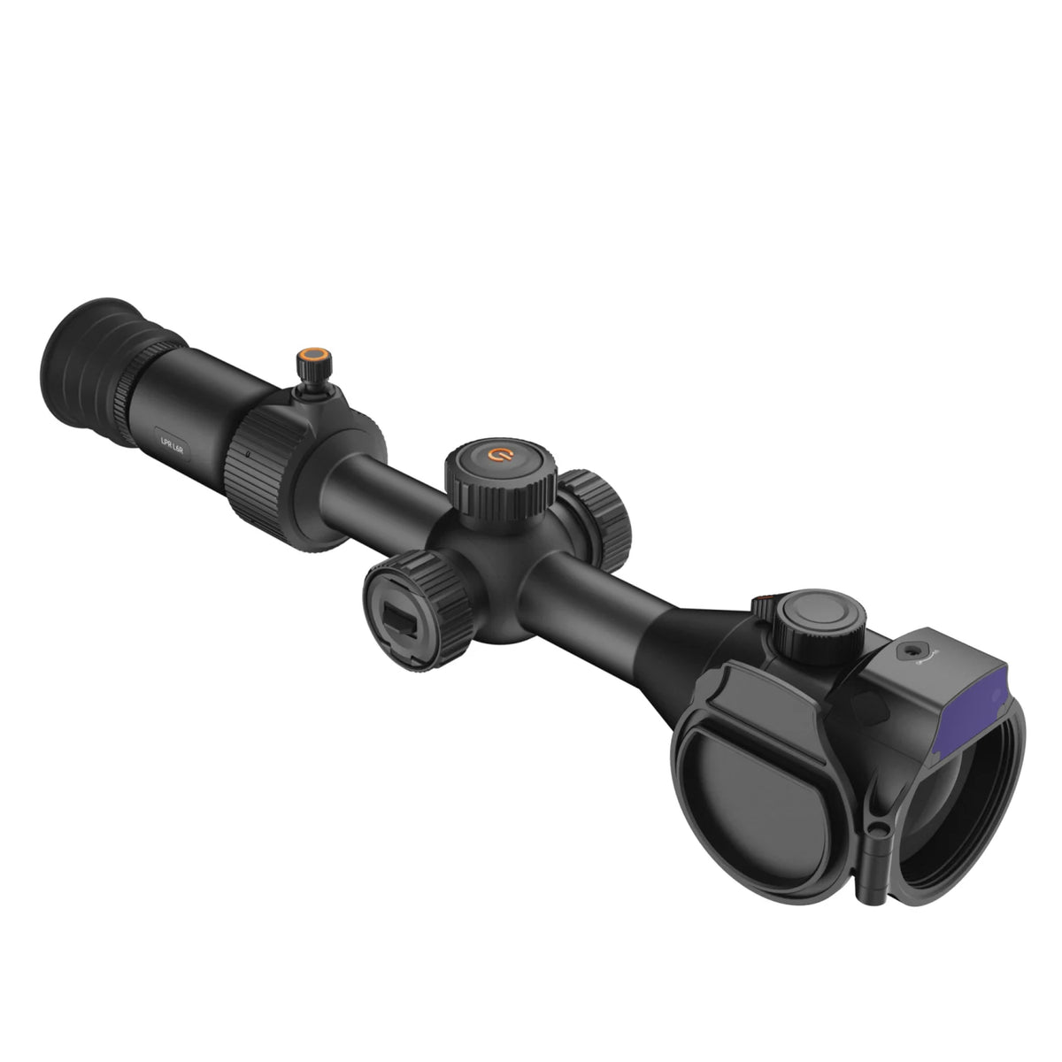 LPR L6R Thermal Imaging Riflescope