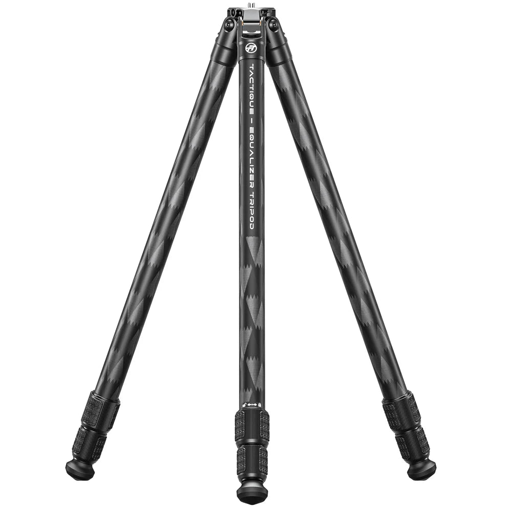 Tactique Equalizer Tripod