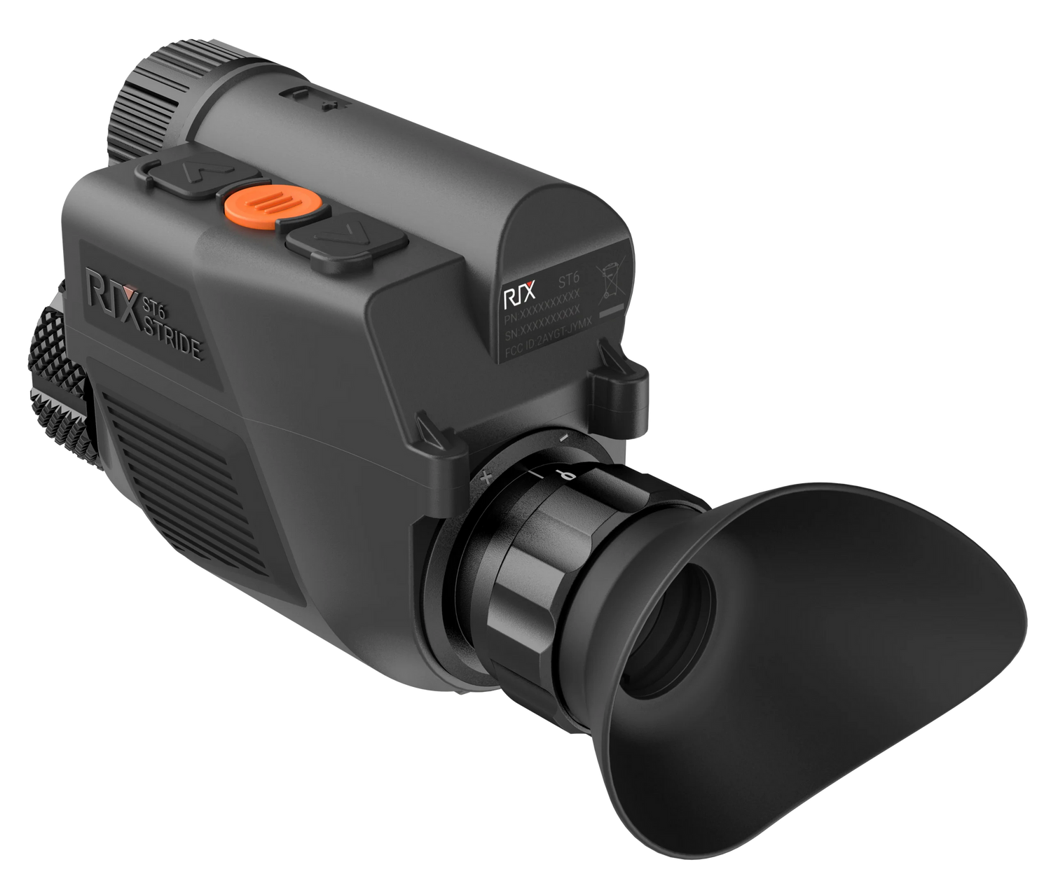 Rix STRIDE ST6 640 Thermal Monocular
