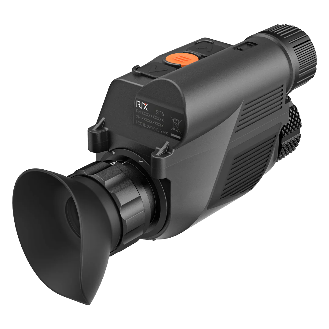 Rix STRIDE ST6 640 Thermal Monocular