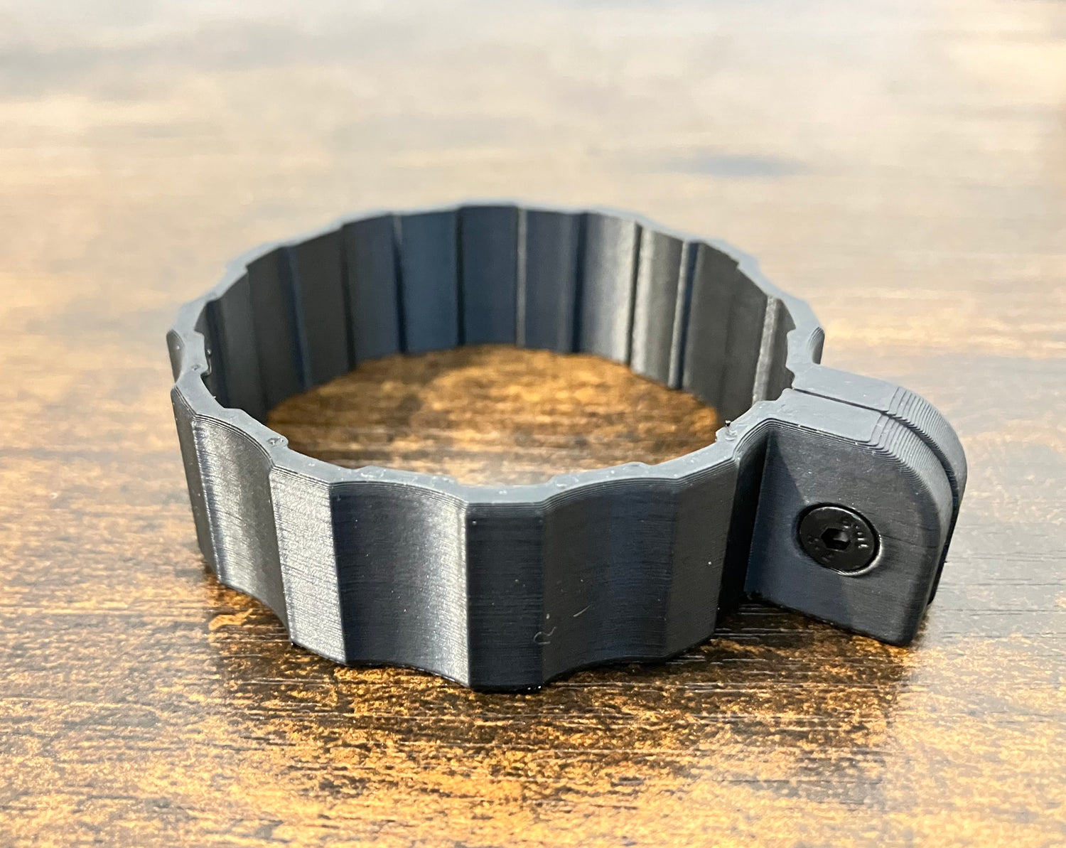 Infiray FH35 Finder Throw Lever