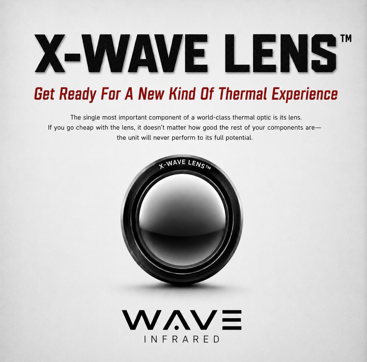 WAVE ETHOS E3 LRF