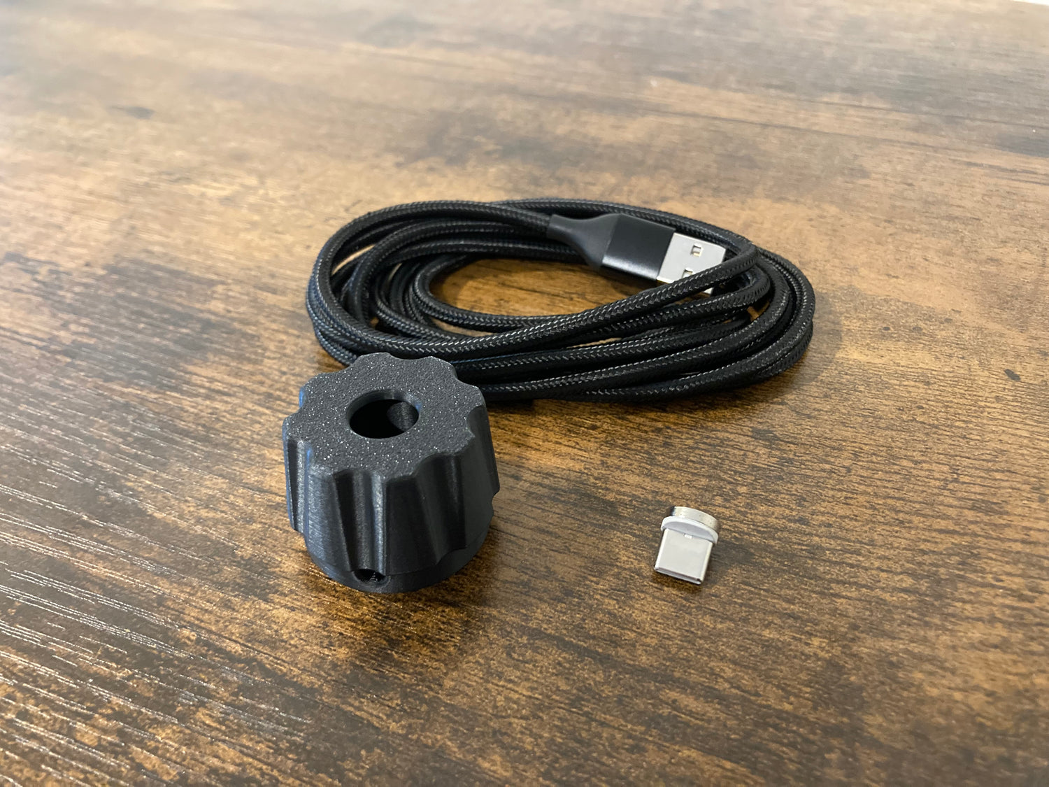 Pulsar Thermion Magnetic Charging Kit (Type C)