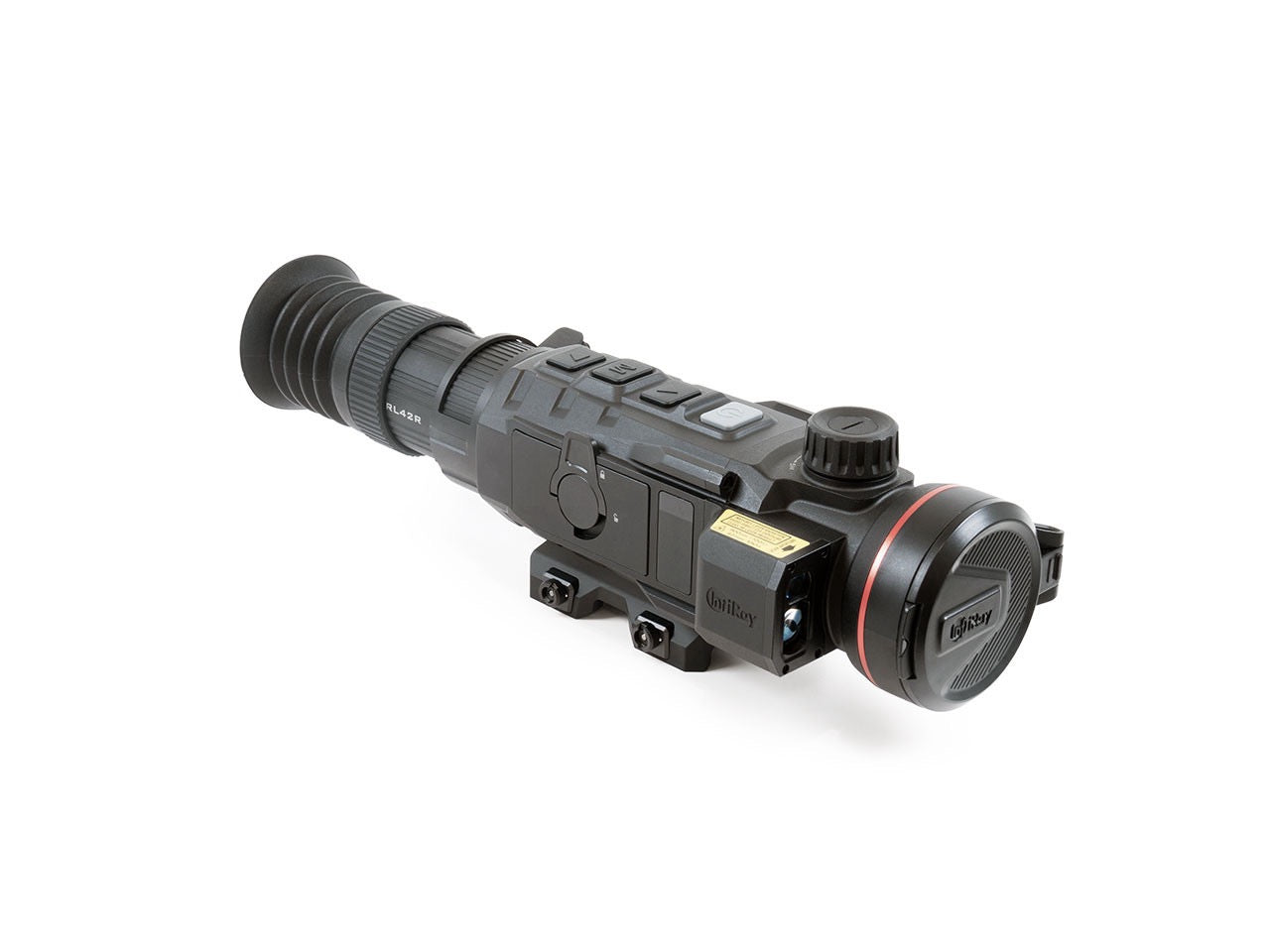 RICO Mk2 LRF 384x288 4X 42mm Thermal Weapon Sight *STORE DEMO*
