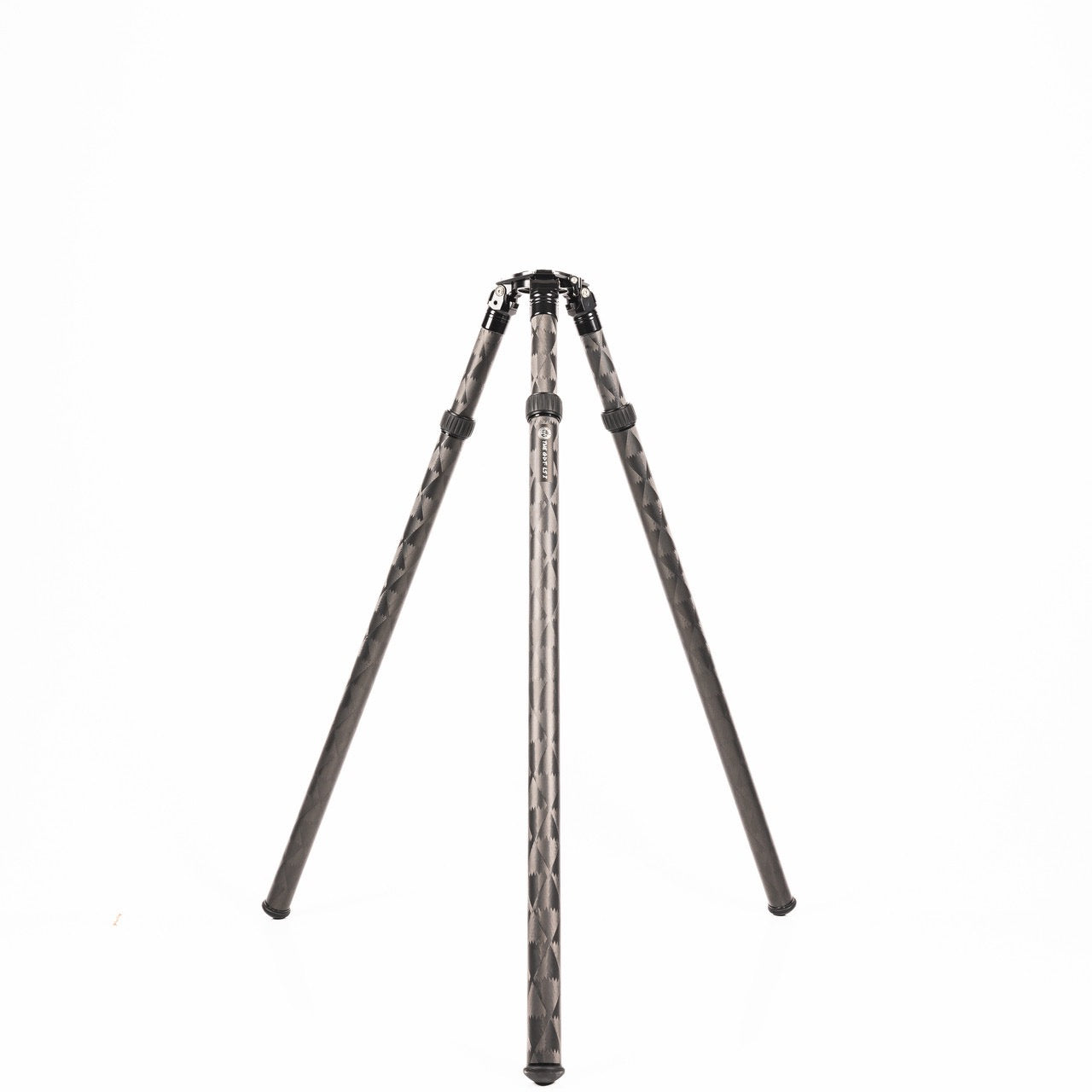 TWOVETS QDT LS Inverted ( W/Leg Stepper)