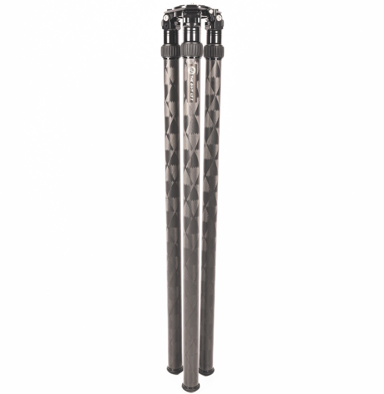 TWOVETS QDT LS Inverted ( W/Leg Stepper)