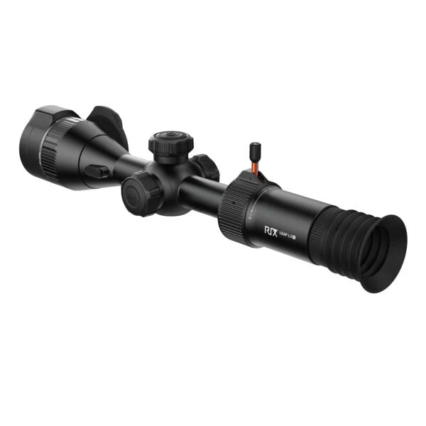 RIX LEAP L3R Thermal Imaging Riflescope