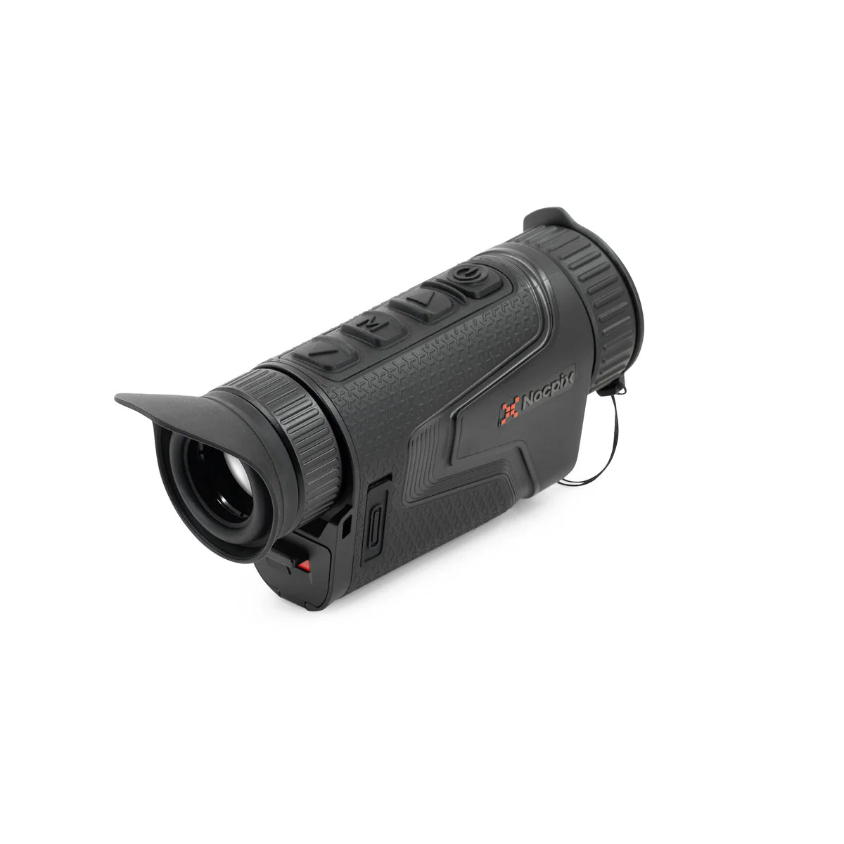 LUMI L19 Compact Thermal Monocular 2X 384x288 19 mm