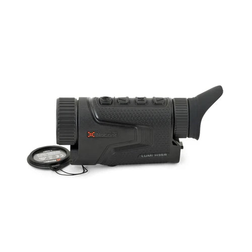 LUMI H35R Compact Thermal Monocular 640x512 35 mm