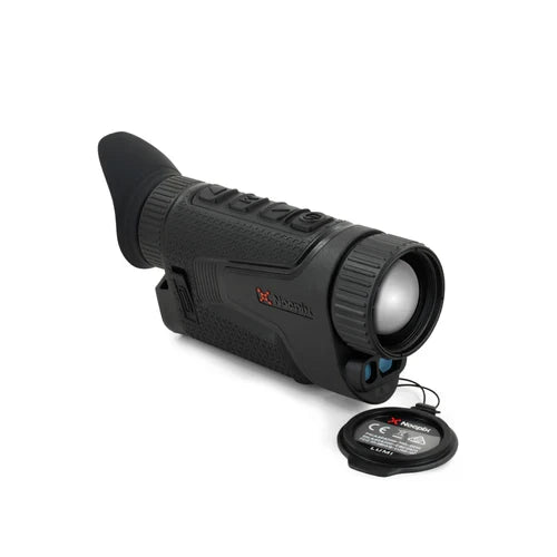 LUMI H35R Compact Thermal Monocular 640x512 35 mm
