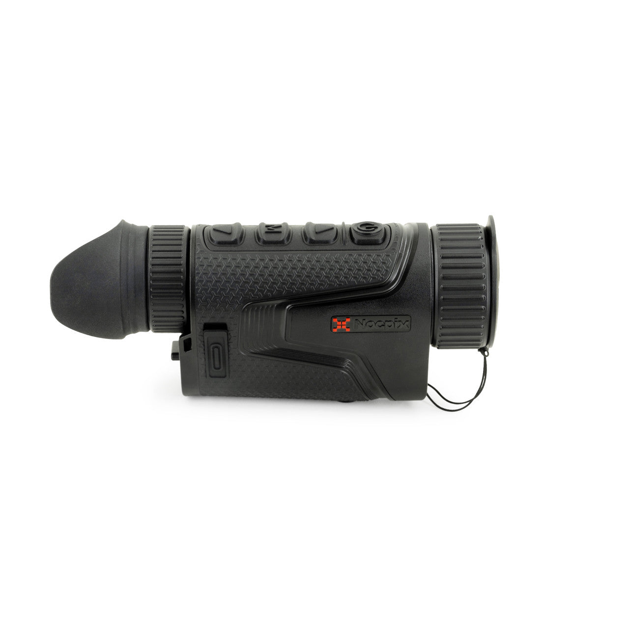 LUMI H35 Compact Thermal Monocular 640x512 35 mm