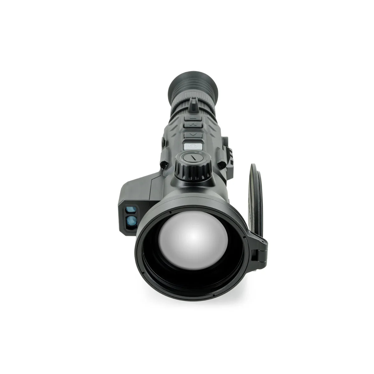 RICO 2 H75R Thermal Weapon Sight 4X 640x512 75 mm LRF