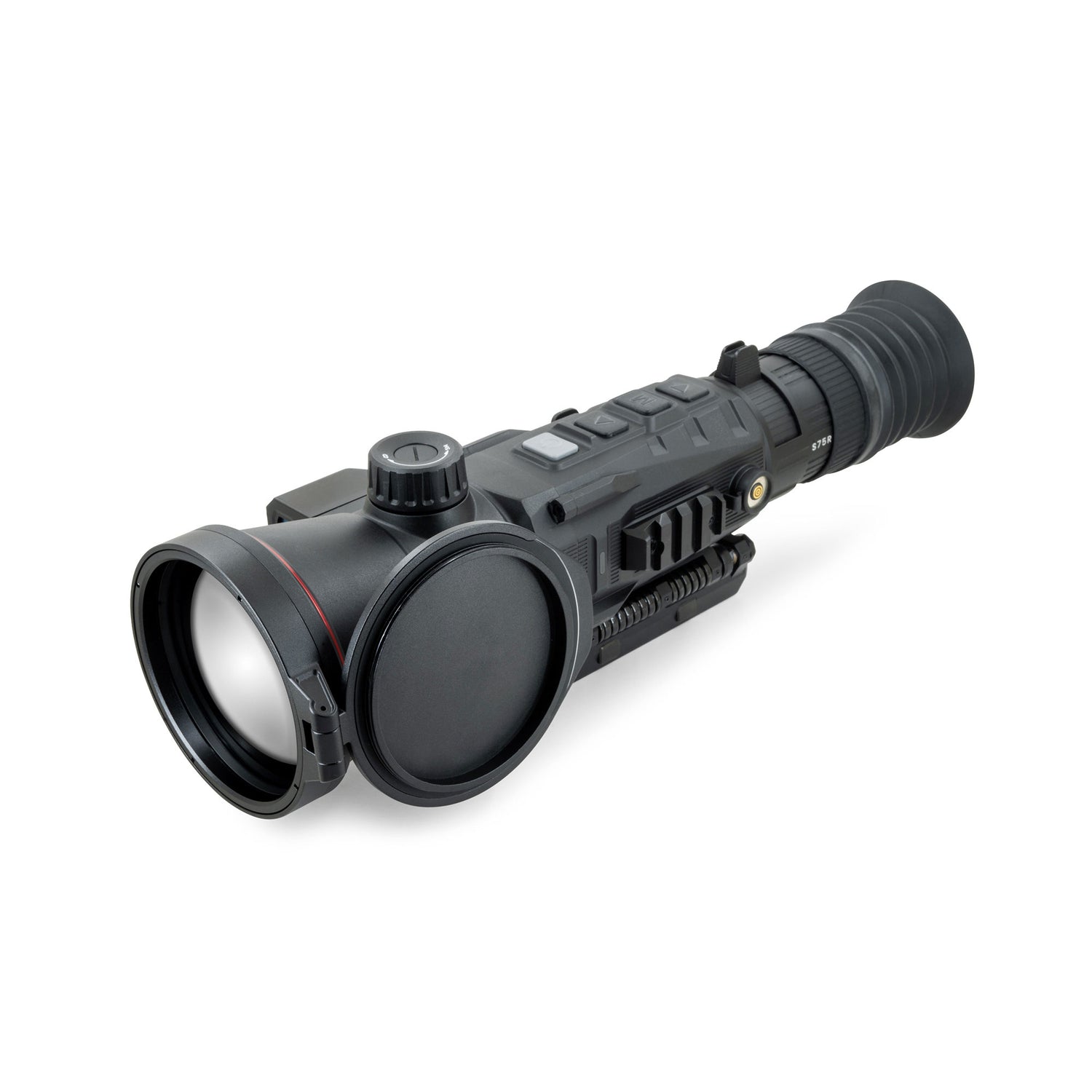 NOCPIX RICO2 S75R Thermal Weapon Sight 1280x1024 75mm