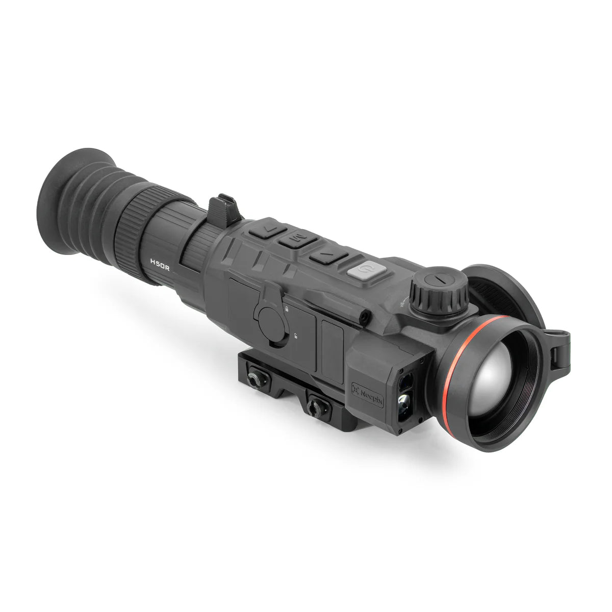 Nocpix RICO 2 H50R Thermal Weapon Sight 3X 640x512 50 mm LRF