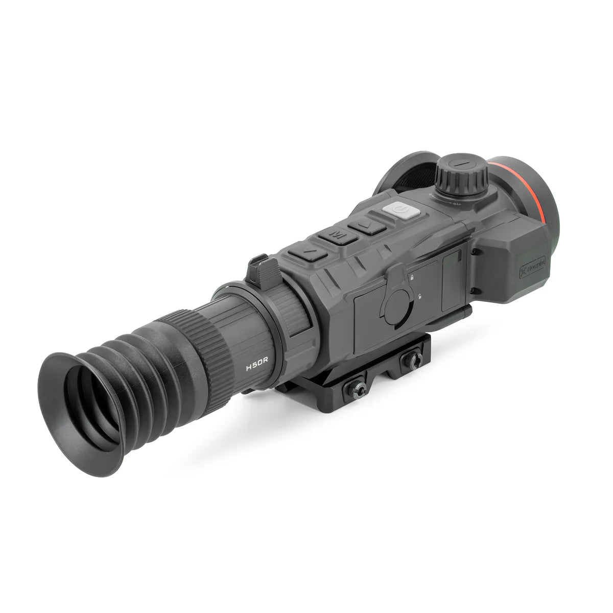 Nocpix RICO 2 H50R Thermal Weapon Sight 3X 640x512 50 mm LRF
