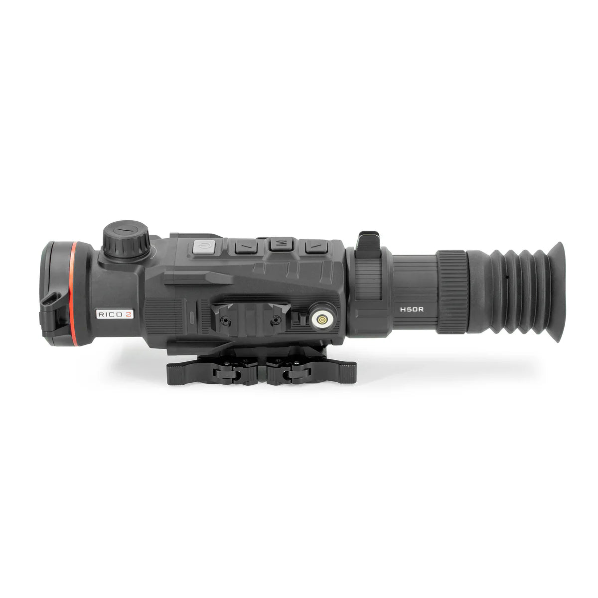 Nocpix RICO 2 H50R Thermal Weapon Sight 3X 640x512 50 mm LRF