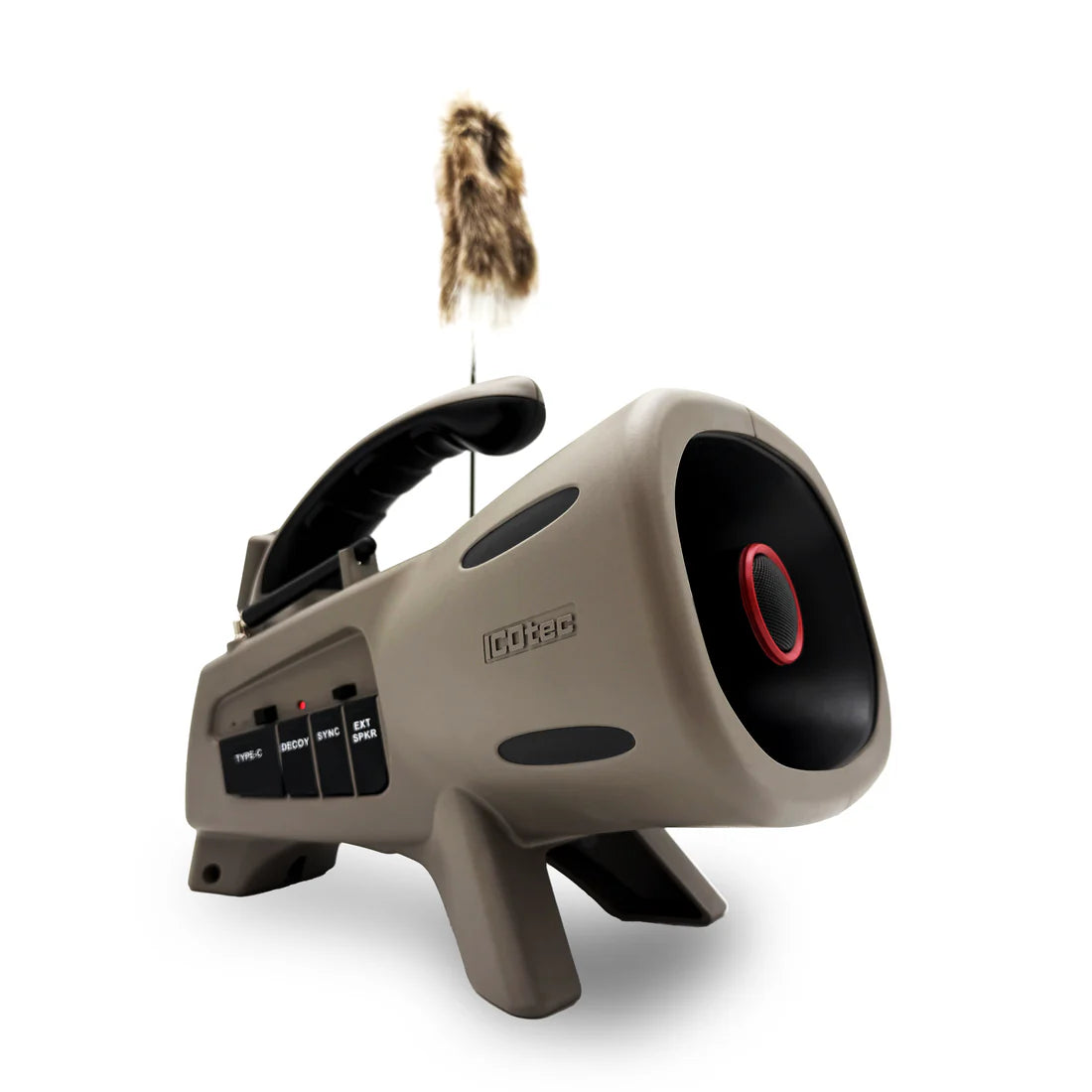 ICOTEC Outlaw PRO