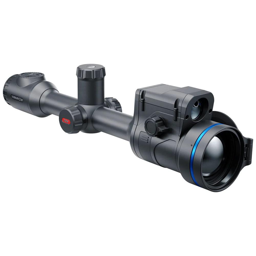 Pulsar Thermion 2 LRF XP60 Thermal Riflescope 3-24x60mm