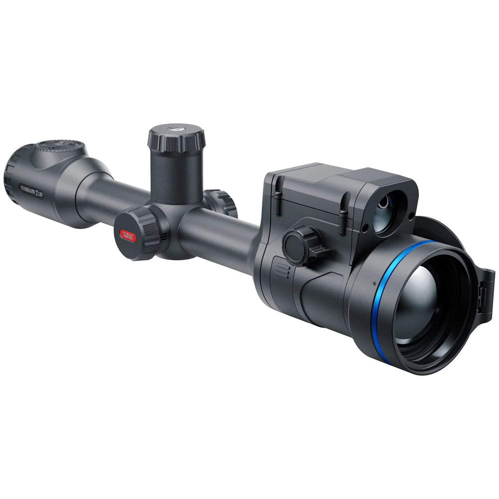 Pulsar Thermion 2 LRF XG60 Thermal Riflescope 4-32x60mm
