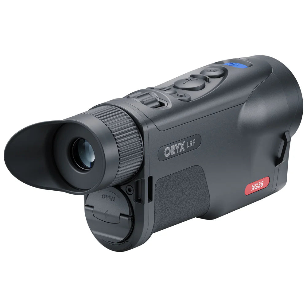 Oryx LRF XG35 Thermal Monocular