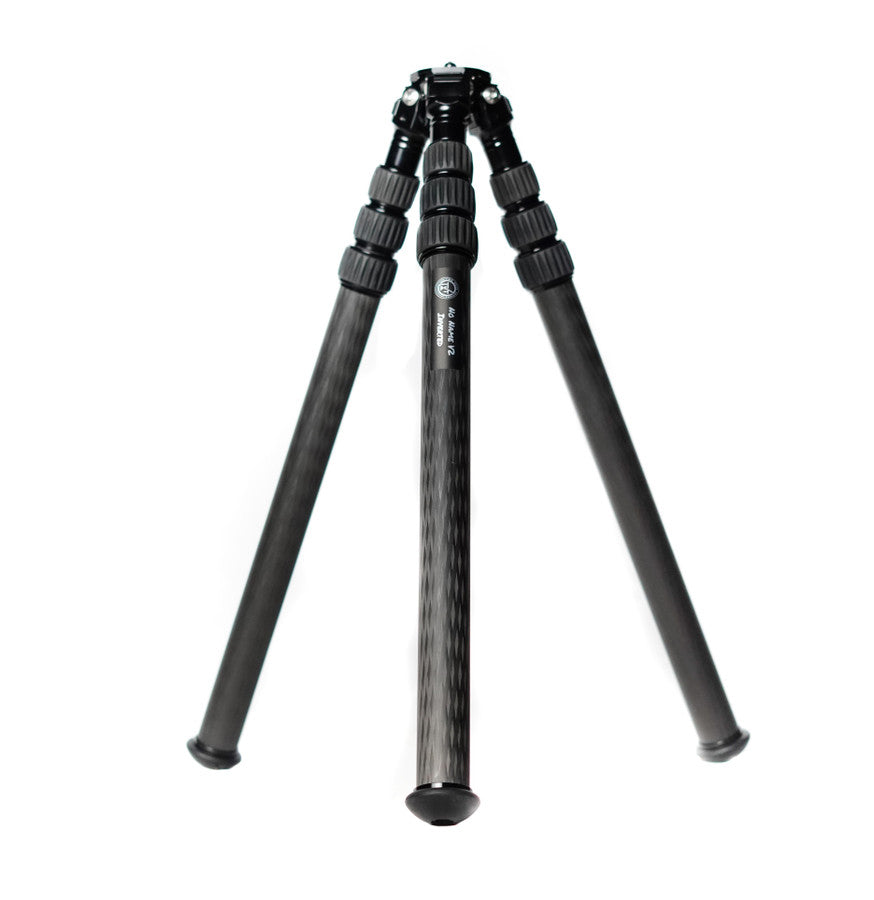 Twovets No Name V2 Inverted