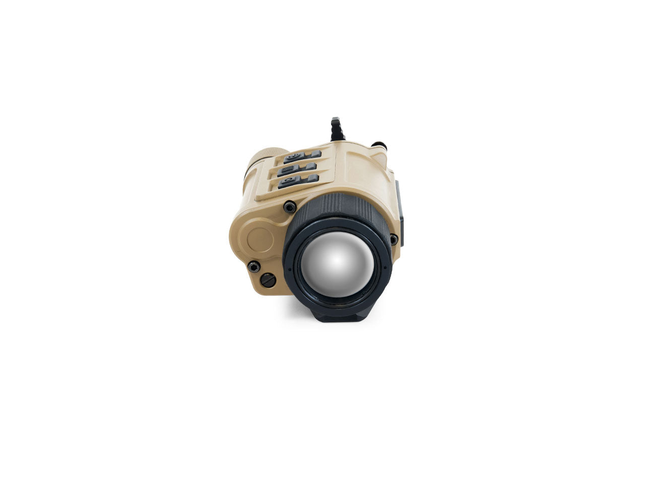 RH25v2 RICO MICRO 640res 25mm lense Multi Use Monocular