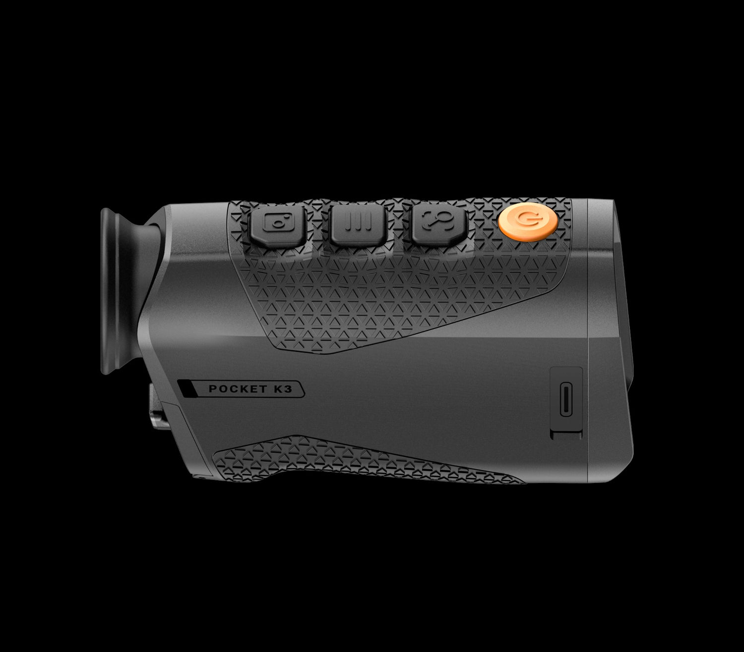 RIX POCKET K3 384 Thermal Monocular