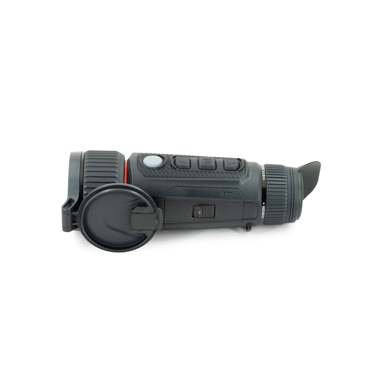 VISTA H35R Rangefinding Thermal Monocular 3X 640x512 35 mm