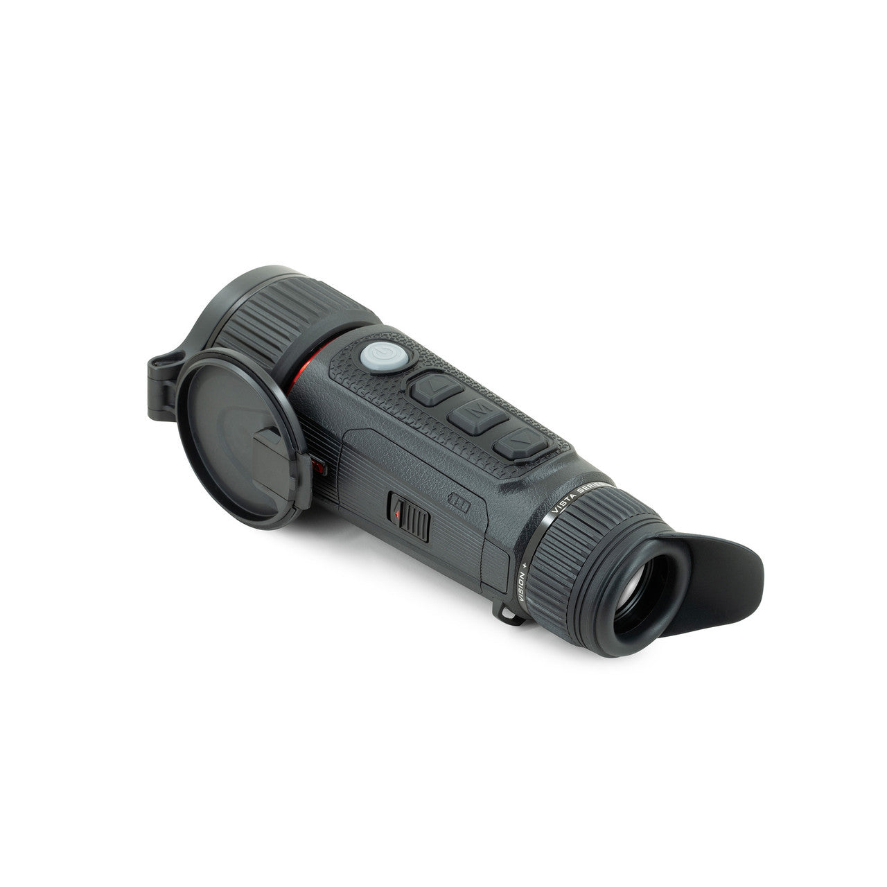 VISTA H35R Rangefinding Thermal Monocular 3X 640x512 35 mm
