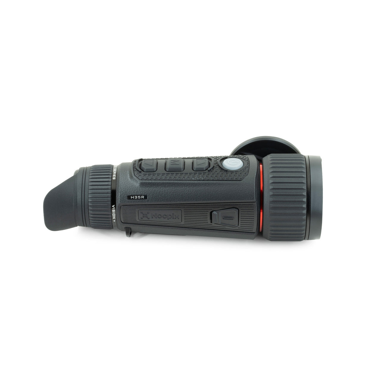 VISTA H35R Rangefinding Thermal Monocular 3X 640x512 35 mm