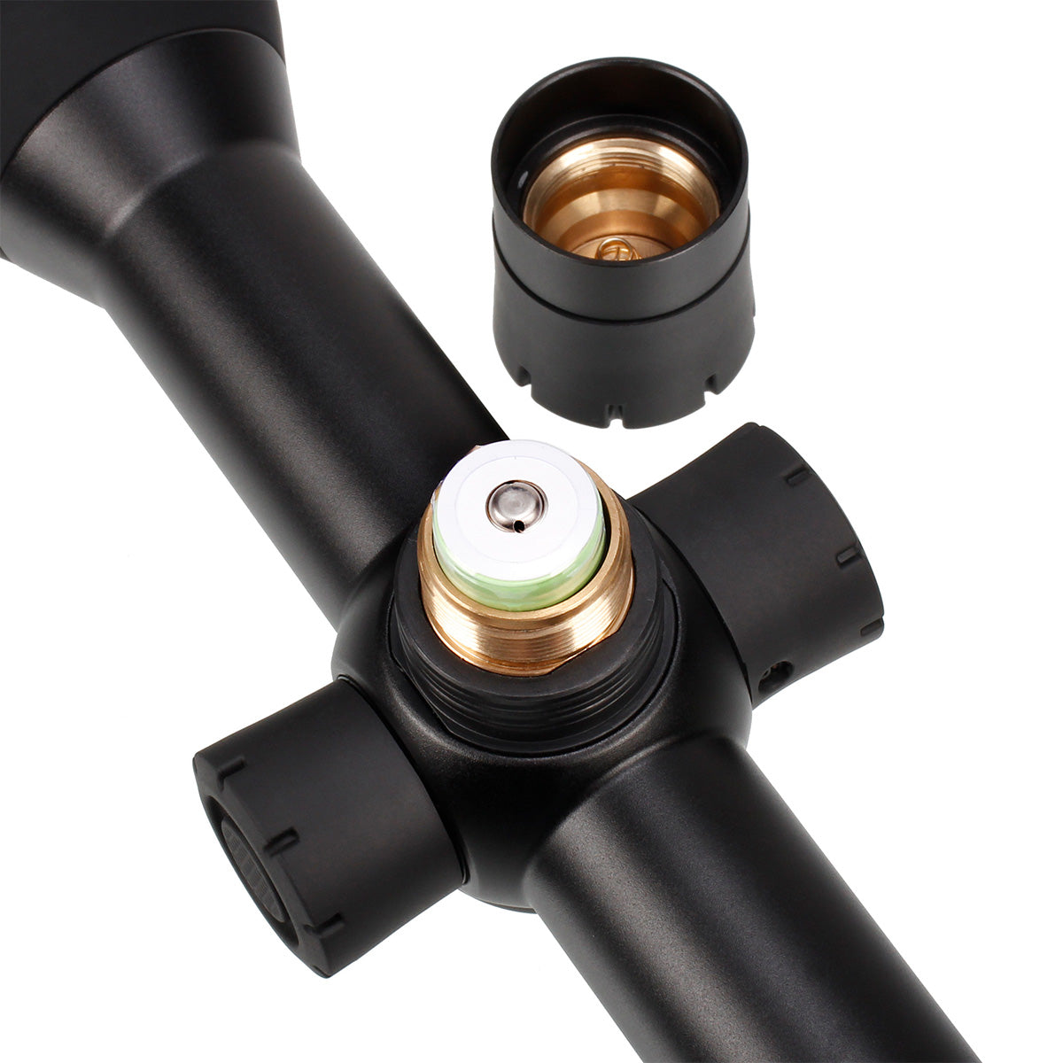 Wave ATRIS 335 (384 Resolution 3.3x-16.5x)