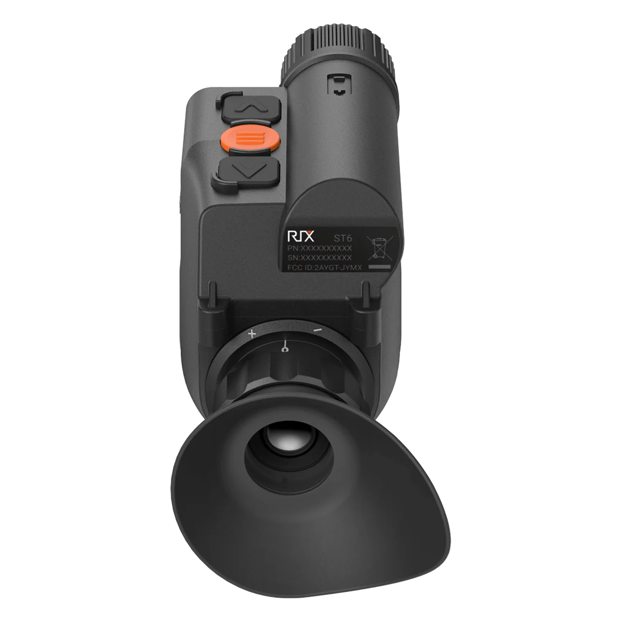 Rix STRIDE ST6 640 Thermal Monocular